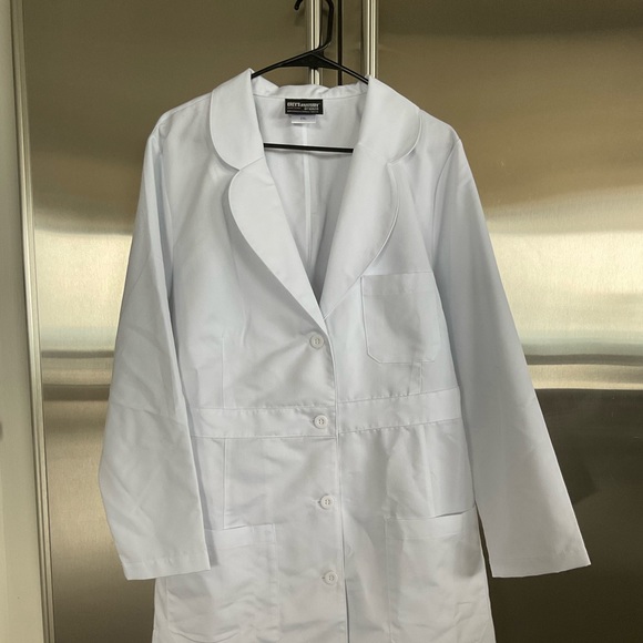 Grey's Anatomy Jackets & Coats Lab Coat Poshmark